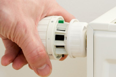 Rootfield central heating repair costs