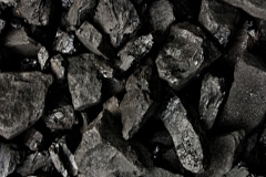 Rootfield coal boiler costs