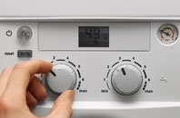 free Rootfield boiler maintenance quotes